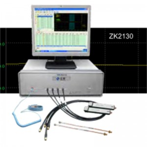 Измеритель импеданса PCB TDR (ZK2130 / ZK3185)